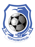 Chernomorets Odessa